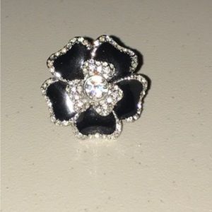 Ring by Lia Sophia Silver 925